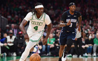 恭喜霍勒迪获NBA体育道德风尚奖，生涯第二次荣耀